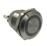 Imagen ampliada de Bulgin MPI002/FL/RD/24