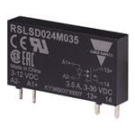 Imagen ampliada de Carlo Gavazzi RSLSD024M060