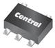 Central Semiconductor CMNDM8001 TR PBFREE