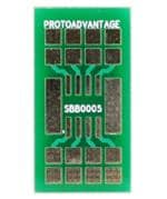 Imagen ampliada de Chip Quik SBB0005-1