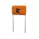 Knowles / Illinois Capacitor 334MSR400K