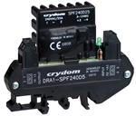 Imagen ampliada de Crydom DRA1-SPF240D25