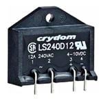 Imagen ampliada de Crydom LSE240D12R