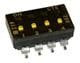 CTS Electronic Components 219-4LPSTJR