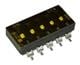CTS Electronic Components 219-5LPSTF