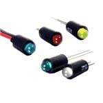 Imagen ampliada de Dialight 559-2101-001F