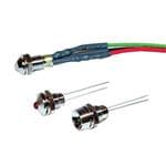 Imagen ampliada de Dialight 606-1111-110F