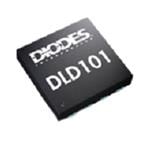 Imagen ampliada de Diodes Incorporated DLD101-7