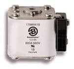 Imagen ampliada de Bussmann / Eaton 170M1569
