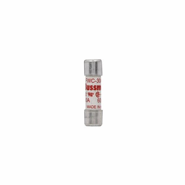 FWC-20A10F Bussmann / Eaton | Mouser México