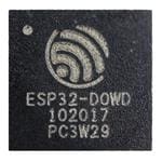 Imagen ampliada de Espressif Systems ESP32-D0WD