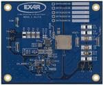 Imagen ampliada de MaxLinear XR76203EVB