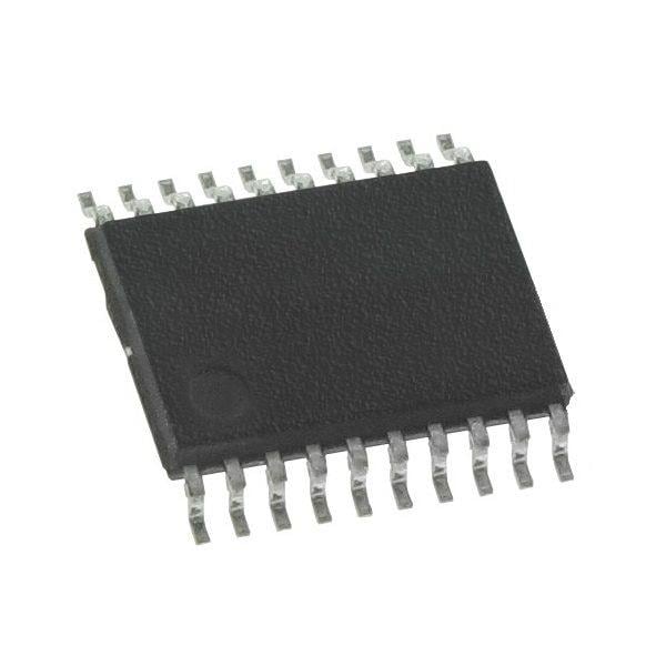 74ac541 Octal búfer con 3-ESTADO Salidas-Smd-Fairchild