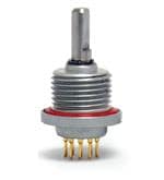 Imagen ampliada de Grayhill 77SP36-01-1-03N