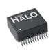 HALO Electronics TG2G-E102NJLF