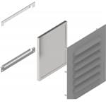 Imagen ampliada de Hammond Manufacturing 1481L3R66GY