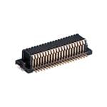 Imagen ampliada de Hirose Connector DF12NB-60DS-0.5V(51)