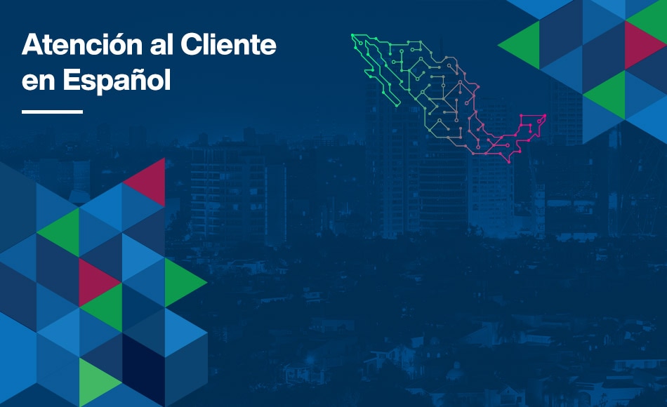 Atención al Cliente en Español