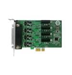 Imagen ampliada de IEI IPCIE-UART-4D-R10