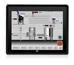 Imagen ampliada de IEI PPC-F17AA-H81i-i5/4G/R-R11