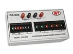 Imagen ampliada de IET Labs RCS-502