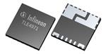 Imagen ampliada de Infineon Technologies TLE4971A025N5UE0001XUMA1