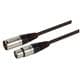 L-Com CAXLR2XLR-25