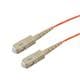 L-Com FCA-M2SZ-SCSC-01M