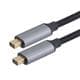 L-Com LMDPMDP-LSZH4KMM-1M
