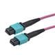 L-Com MPFF12OM4AP-1
