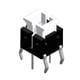 Diptronics TLL-62BB-S-V-B