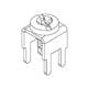Keystone Electronics 7772-2