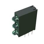 Imagen ampliada de Kingbright WP934SA/3GT