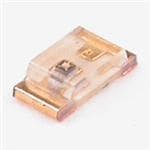 Imagen ampliada de Kingbright APHM1608VRBXF/A-5MAV