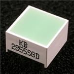 Imagen ampliada de Kingbright KB2855SGD