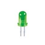Imagen ampliada de Kingbright WP7113SGD5V