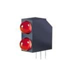 Imagen ampliada de Kingbright WP73EB/2SRDA
