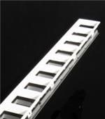 Imagen ampliada de Ledil C19448_BRIANNA-7X1-SHD-WHT-MATT