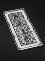 Imagen ampliada de Ledil CS14055_STRADA-IP-2X6-T2