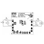 Imagen ampliada de Analog Devices DC1215A