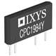 IXYS Integrated Circuits CPC1984Y