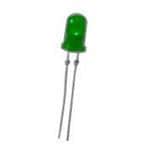Imagen ampliada de Lumex SSL-LX5093PGD