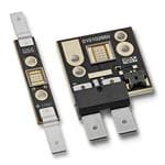 Imagen ampliada de Luminus Devices CBM-120-UV-C14-K405-21