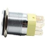 Mallory Sonalert FWM22-FJ6-S0M2