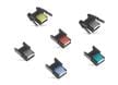 Mini-Clamp 2mm Board Mount Connectors