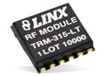 TE Connectivity / Linx Technologies LT Series RF Transceiver Modules