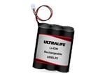 UBBL Series Rechargeable Lithium-Ion Batteries