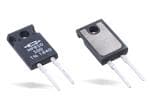 MP8x Series Kool-Pak Power Film Resistors