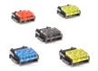 Power Clamp Connectors