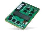 ABB Barracuda™ Isolated DC-DC Converter
